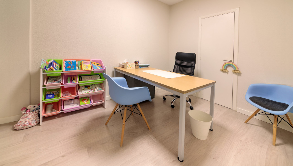 Psicología niños y adolescentes en Coruña