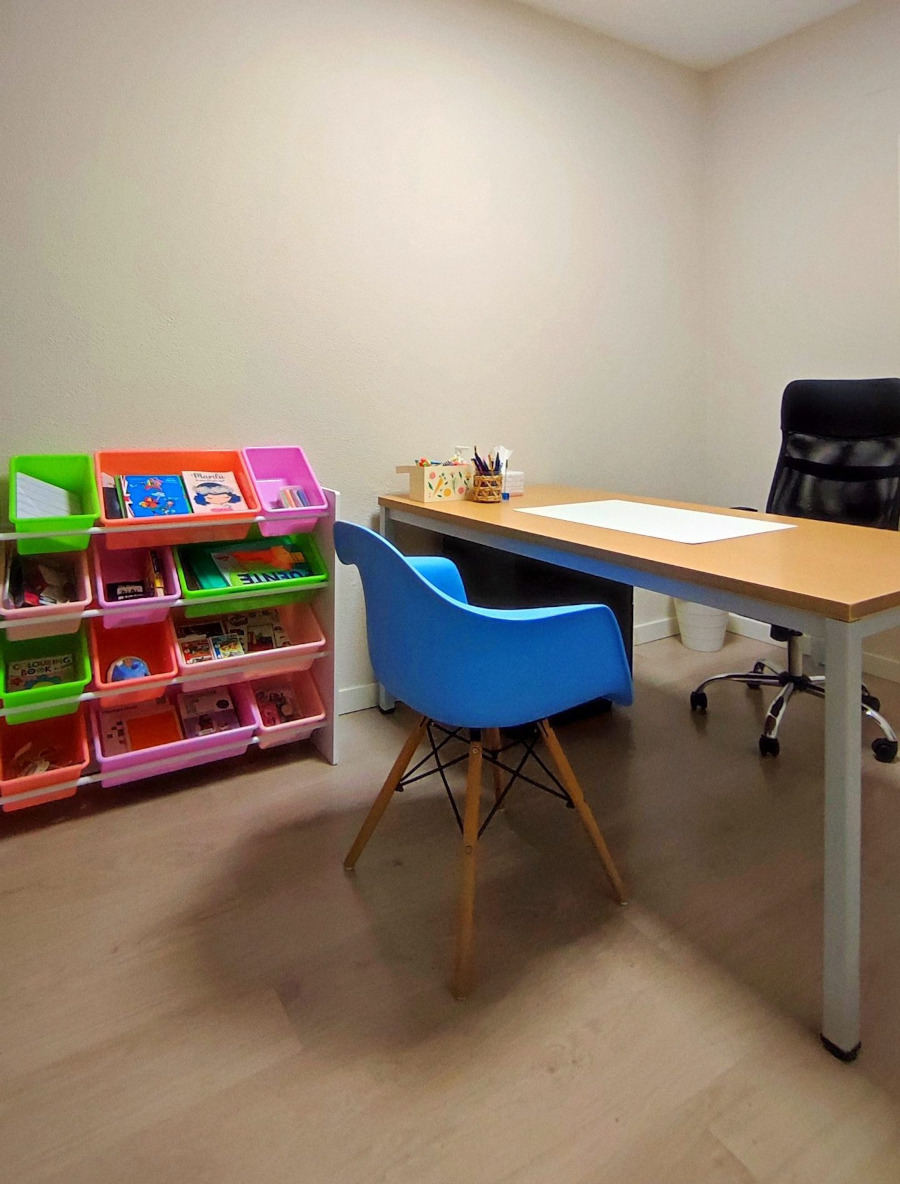 Psicopedagogía en Coruña